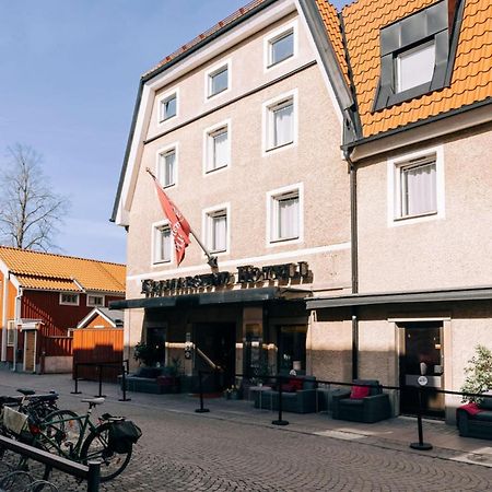 Best Western Plus Kalmarsund Hotell Exterior foto