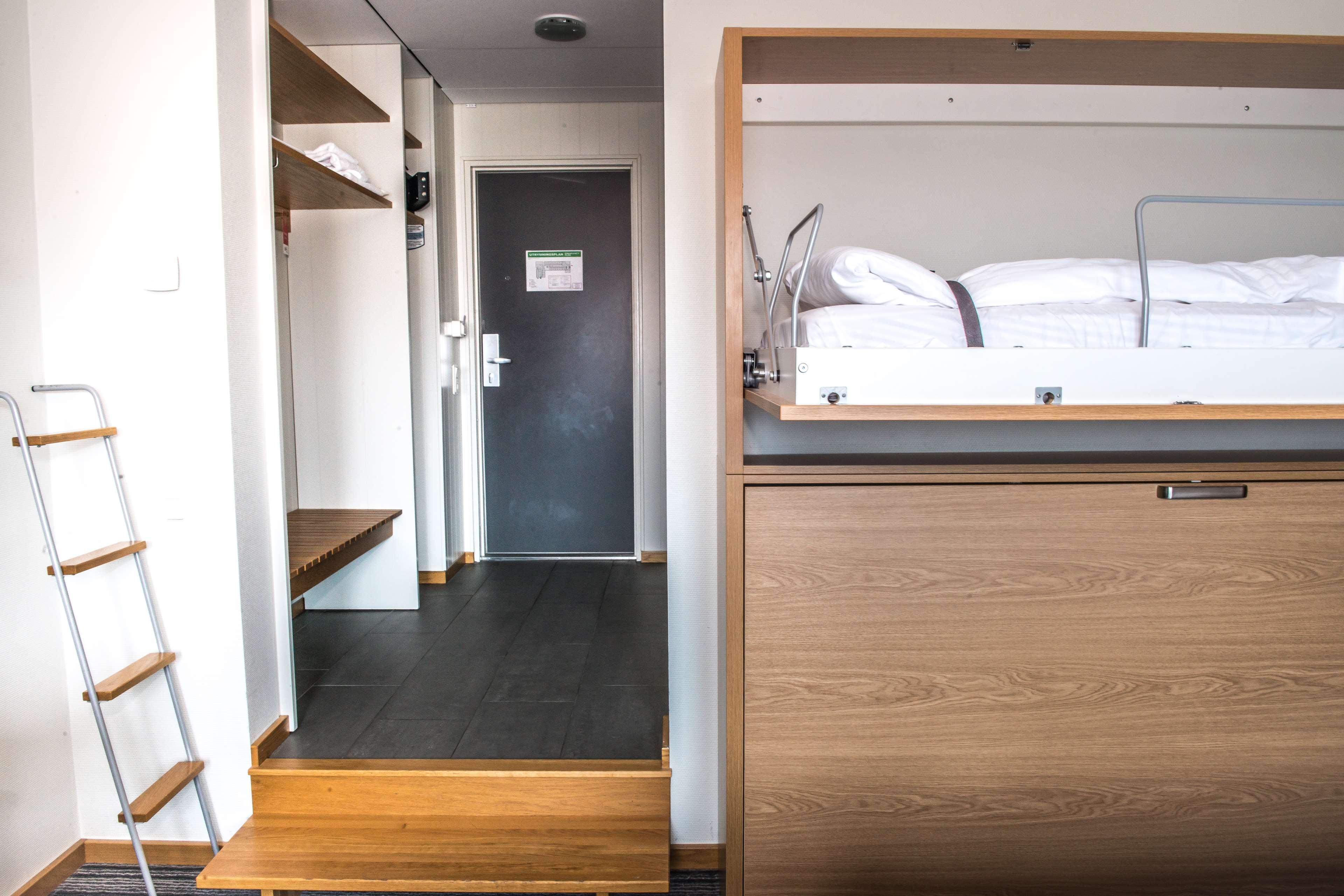 Best Western Plus Kalmarsund Hotell Exterior foto