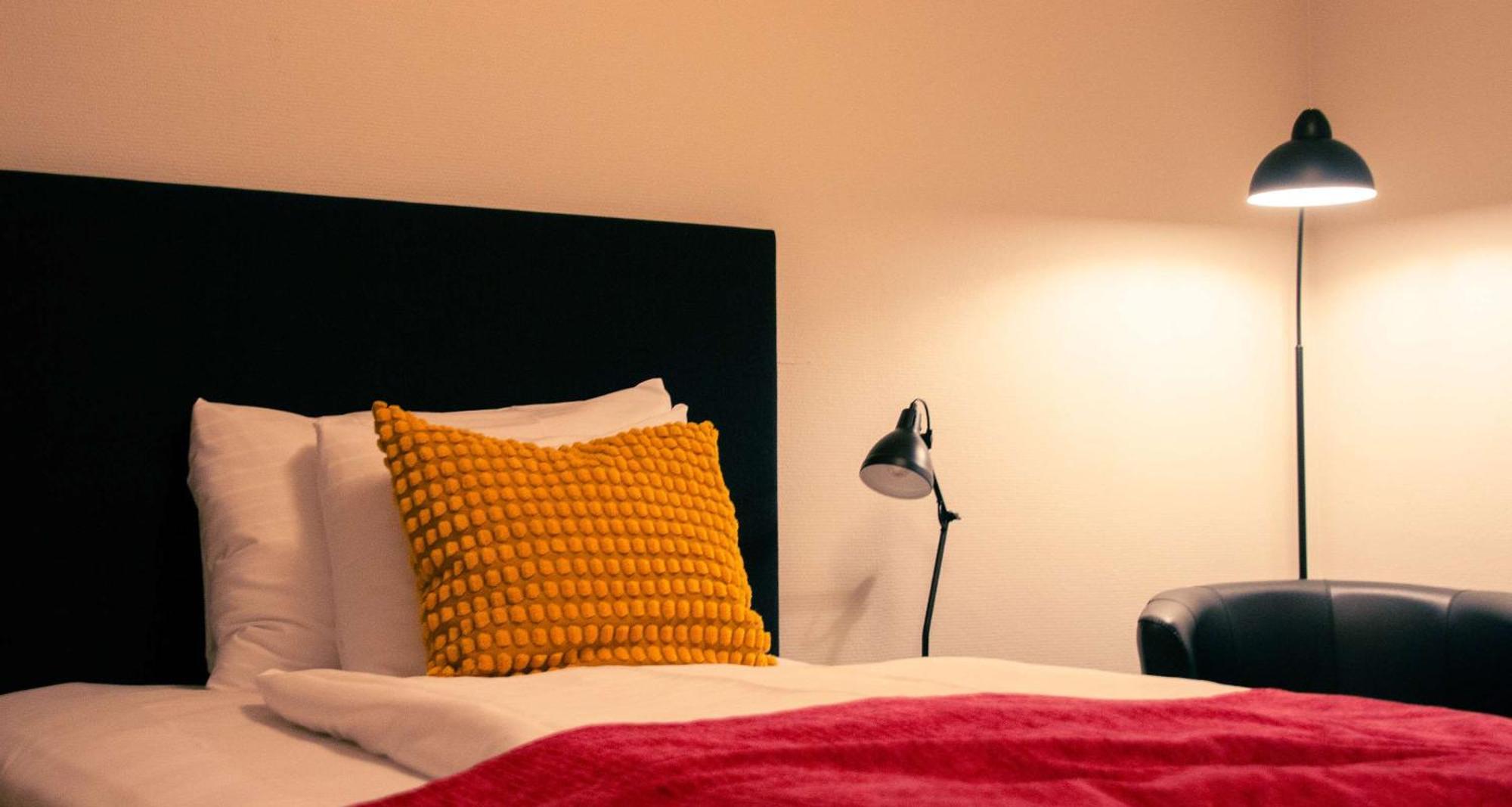 Best Western Plus Kalmarsund Hotell Exterior foto