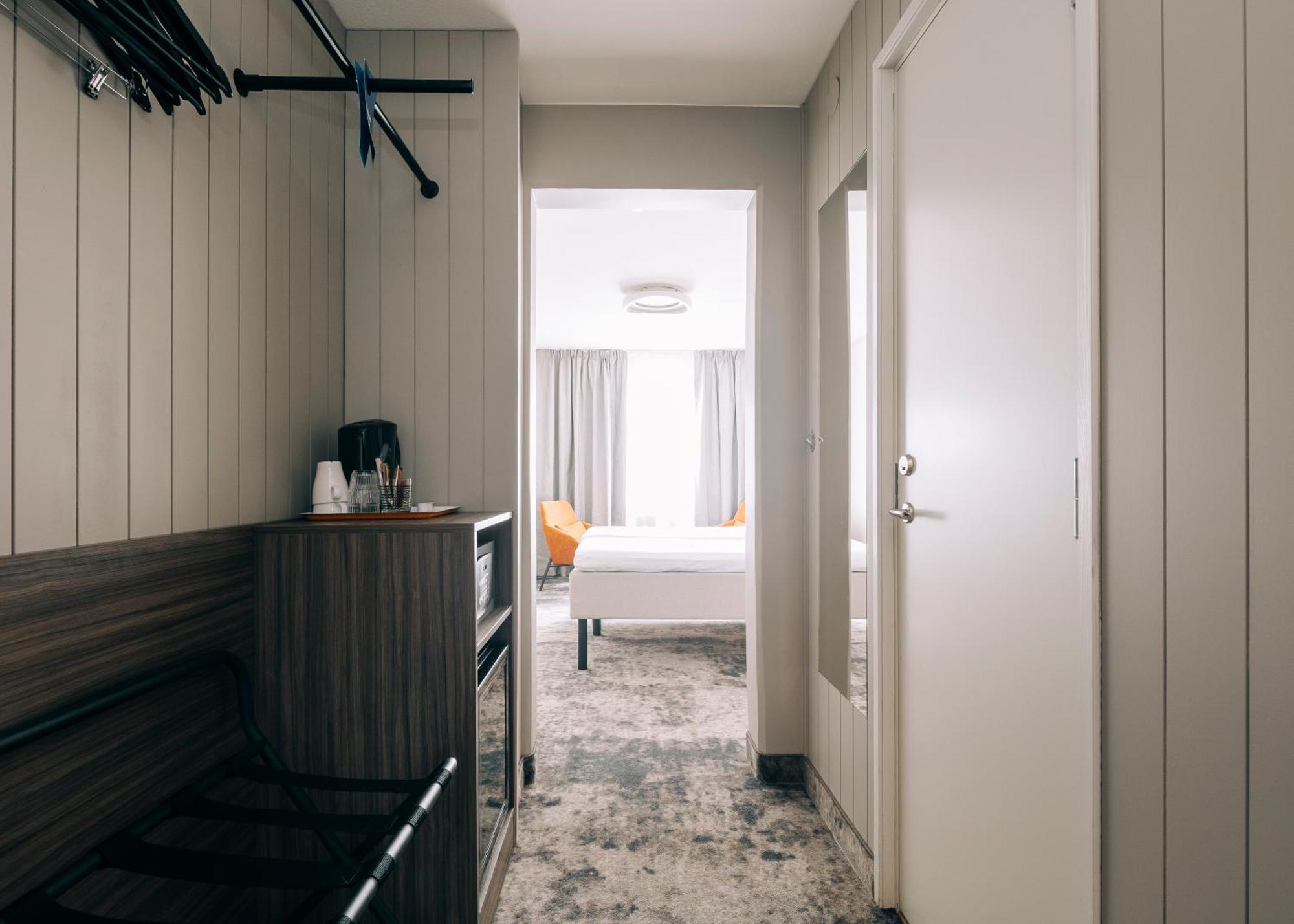 Best Western Plus Kalmarsund Hotell Exterior foto