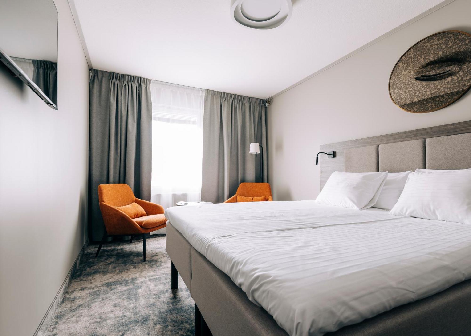 Best Western Plus Kalmarsund Hotell Exterior foto