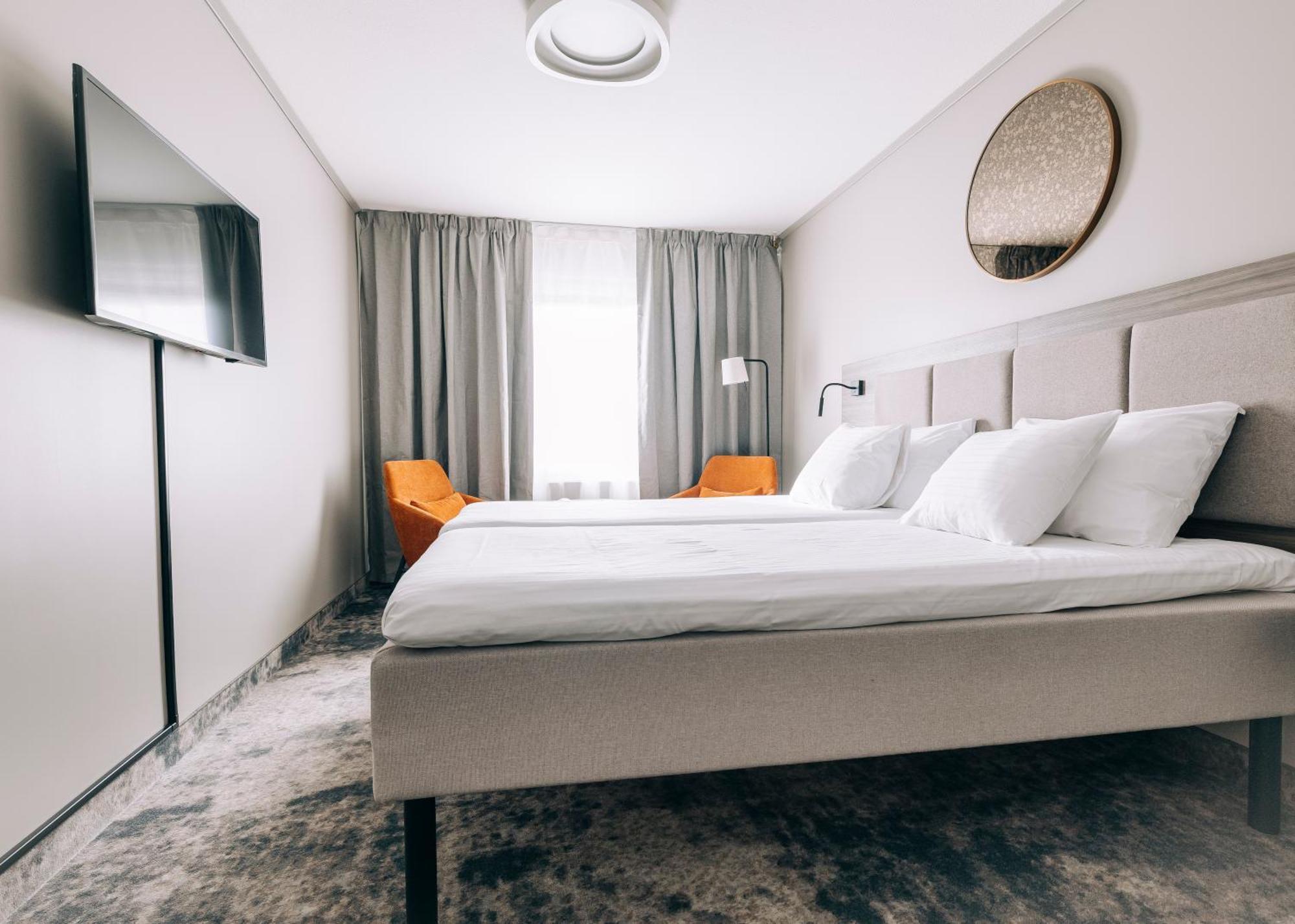 Best Western Plus Kalmarsund Hotell Exterior foto