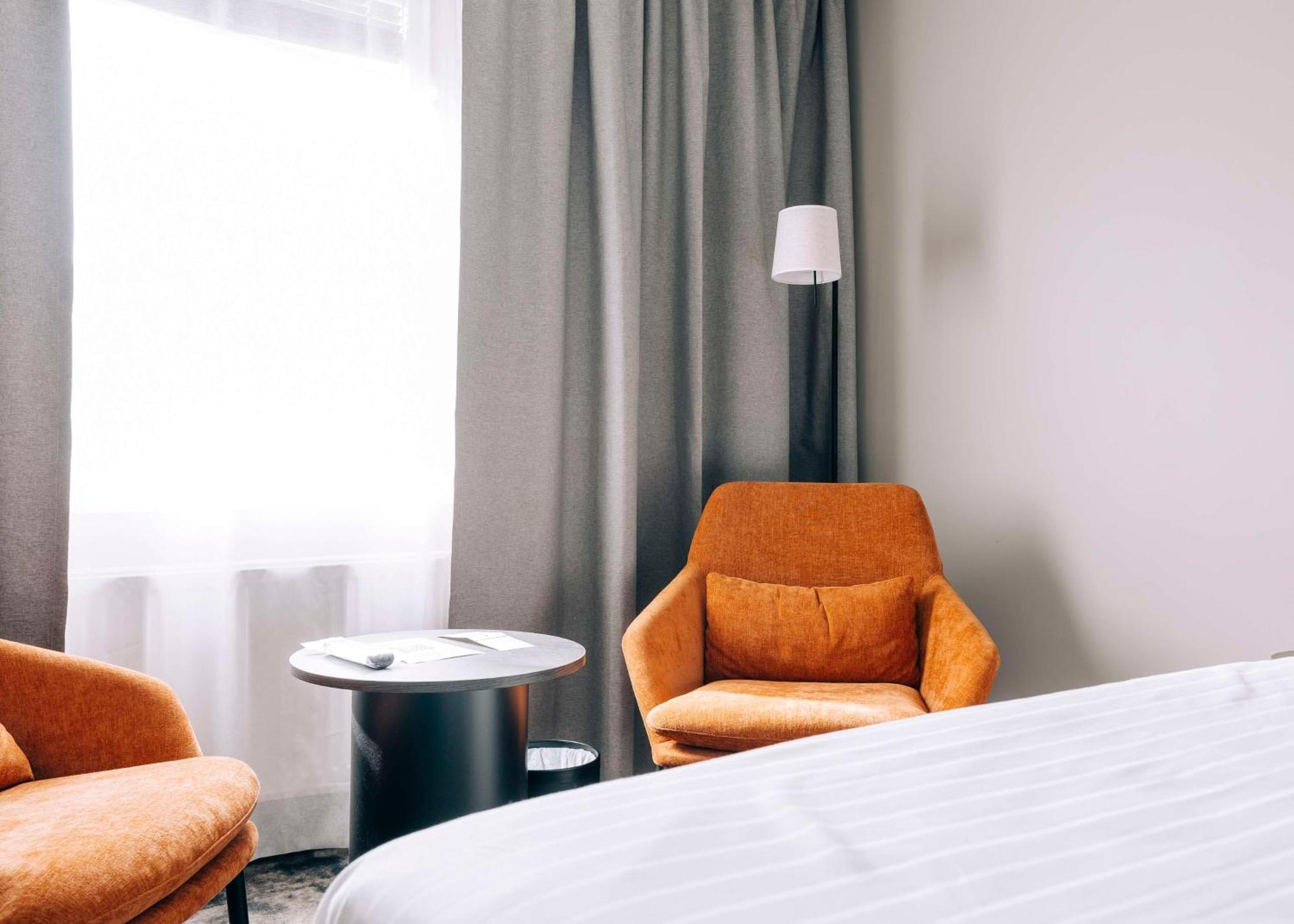 Best Western Plus Kalmarsund Hotell Exterior foto