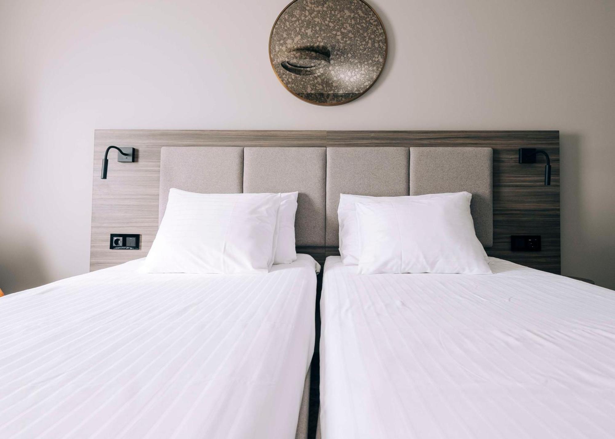Best Western Plus Kalmarsund Hotell Exterior foto