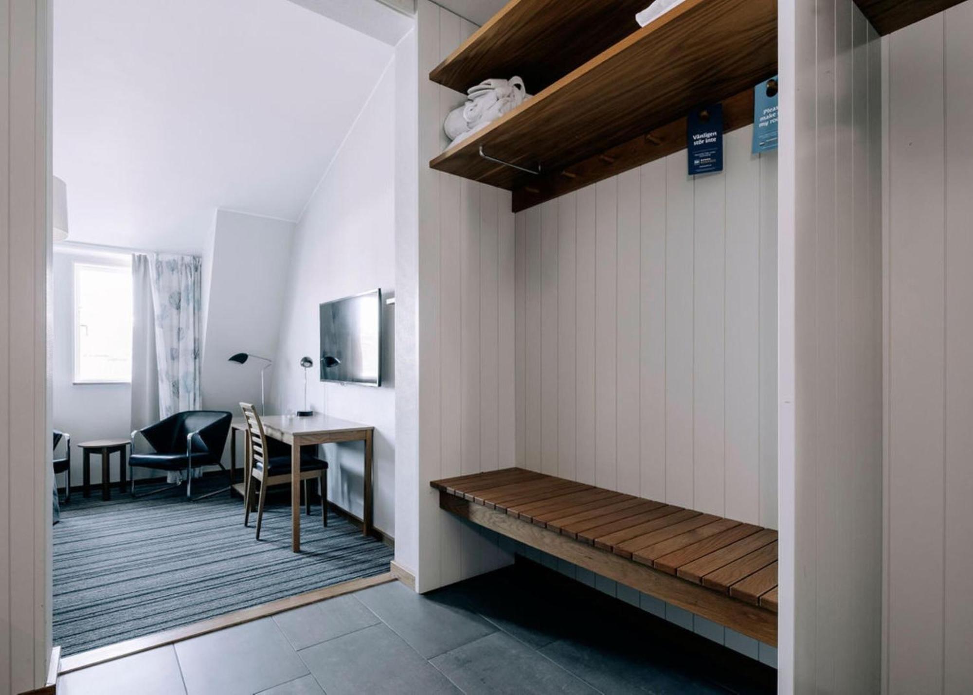 Best Western Plus Kalmarsund Hotell Exterior foto
