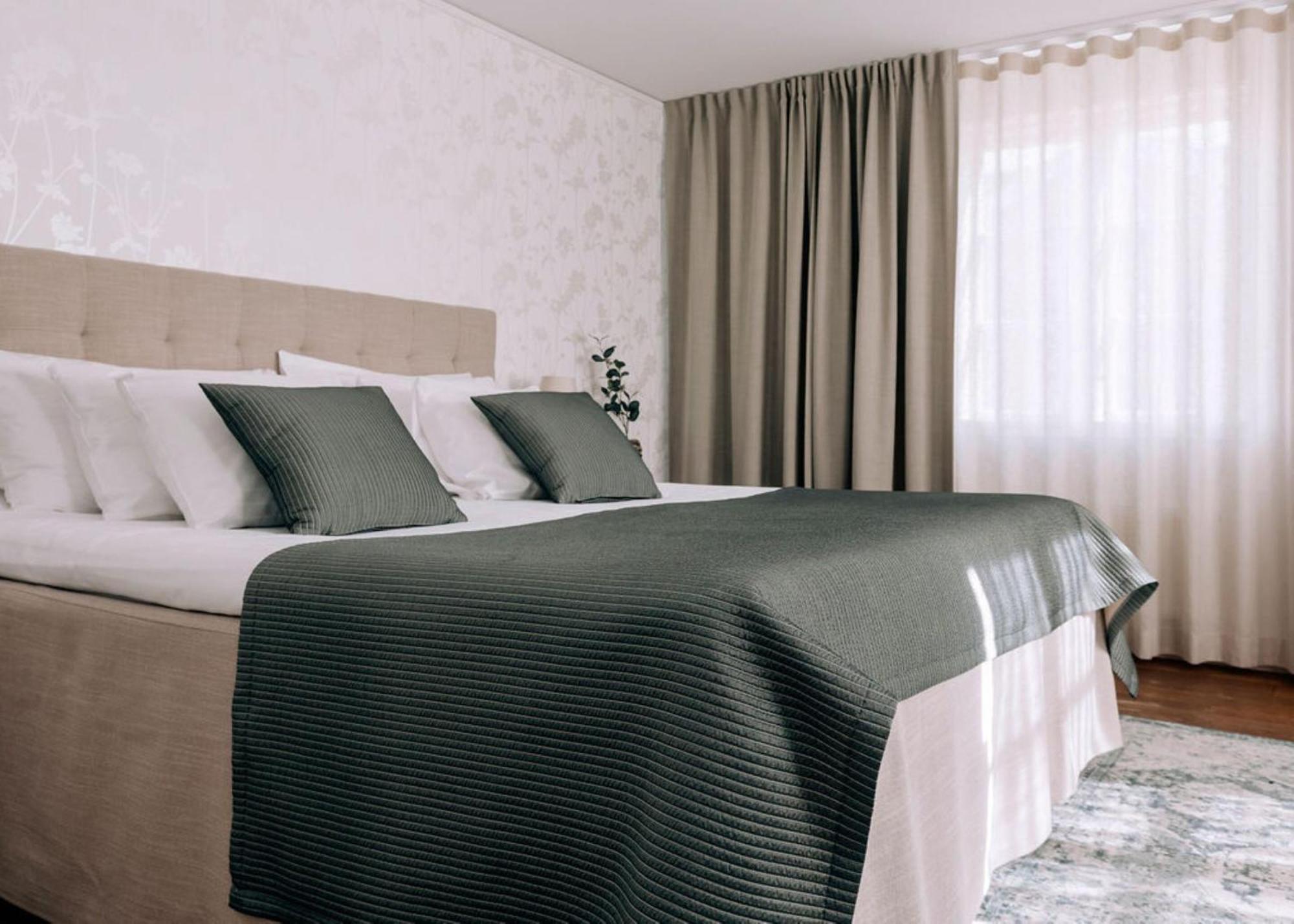 Best Western Plus Kalmarsund Hotell Exterior foto