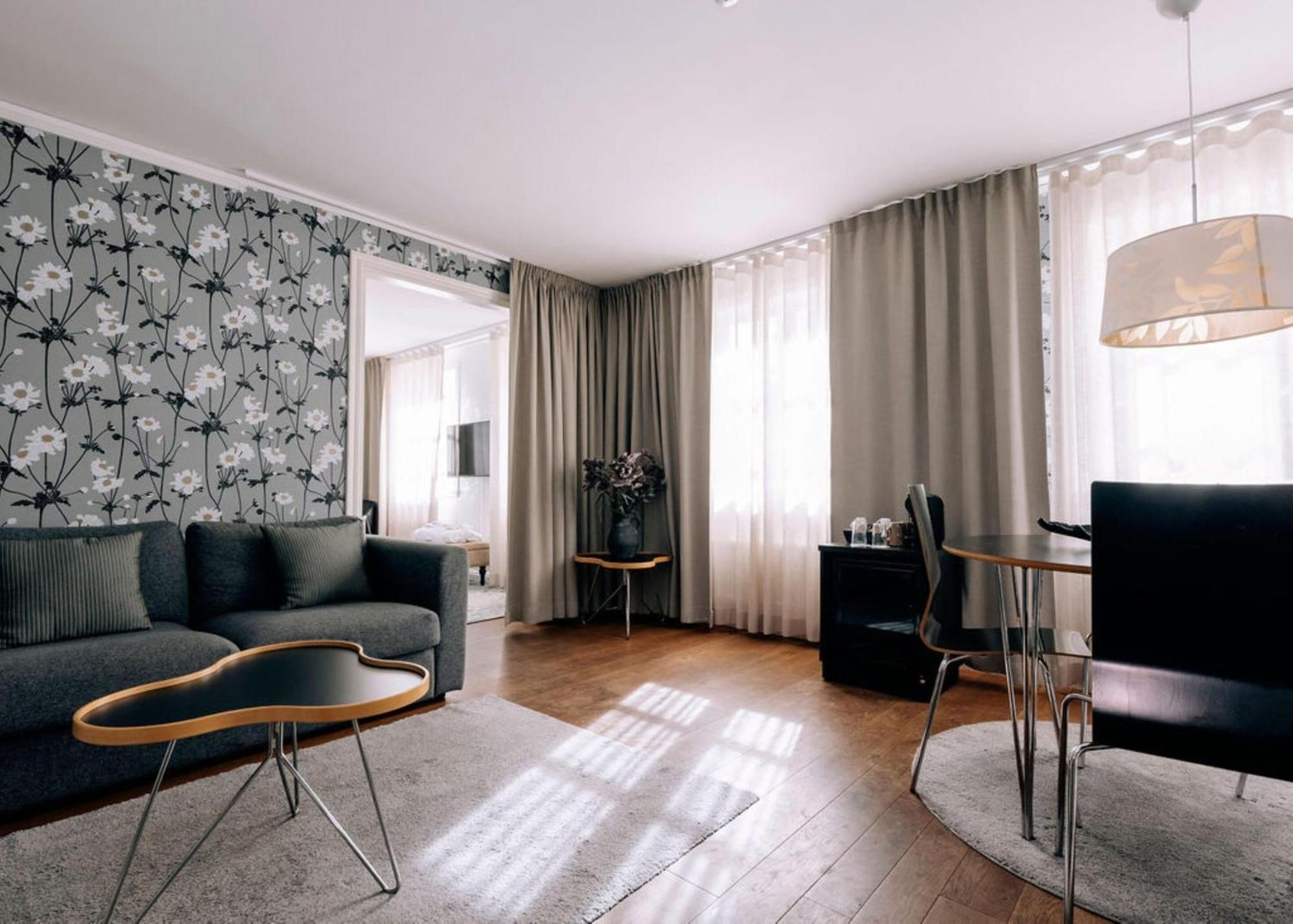 Best Western Plus Kalmarsund Hotell Exterior foto