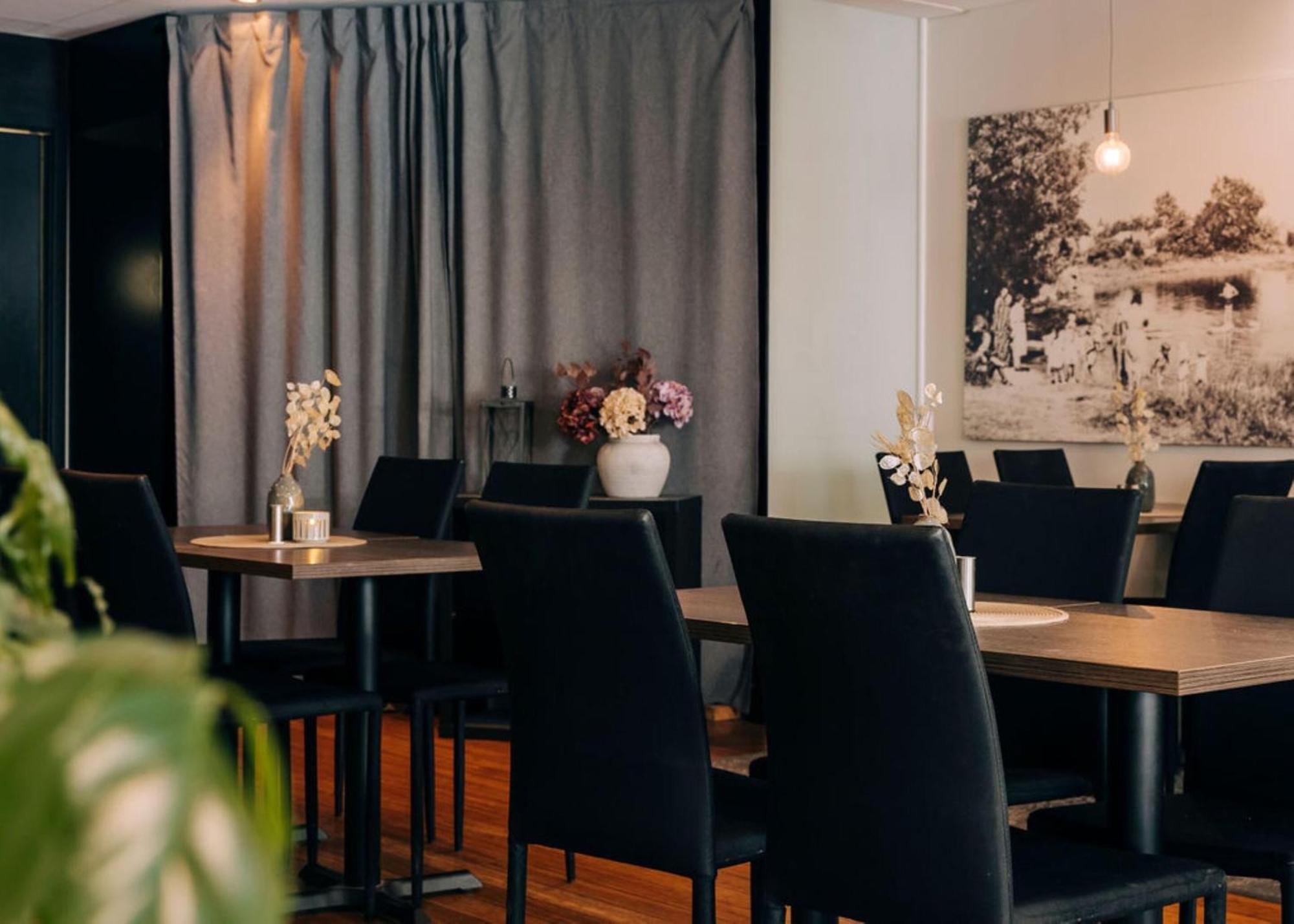 Best Western Plus Kalmarsund Hotell Exterior foto