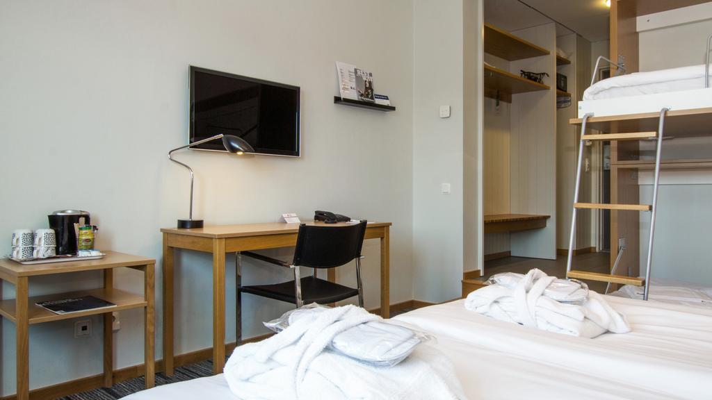 Best Western Plus Kalmarsund Hotell Exterior foto