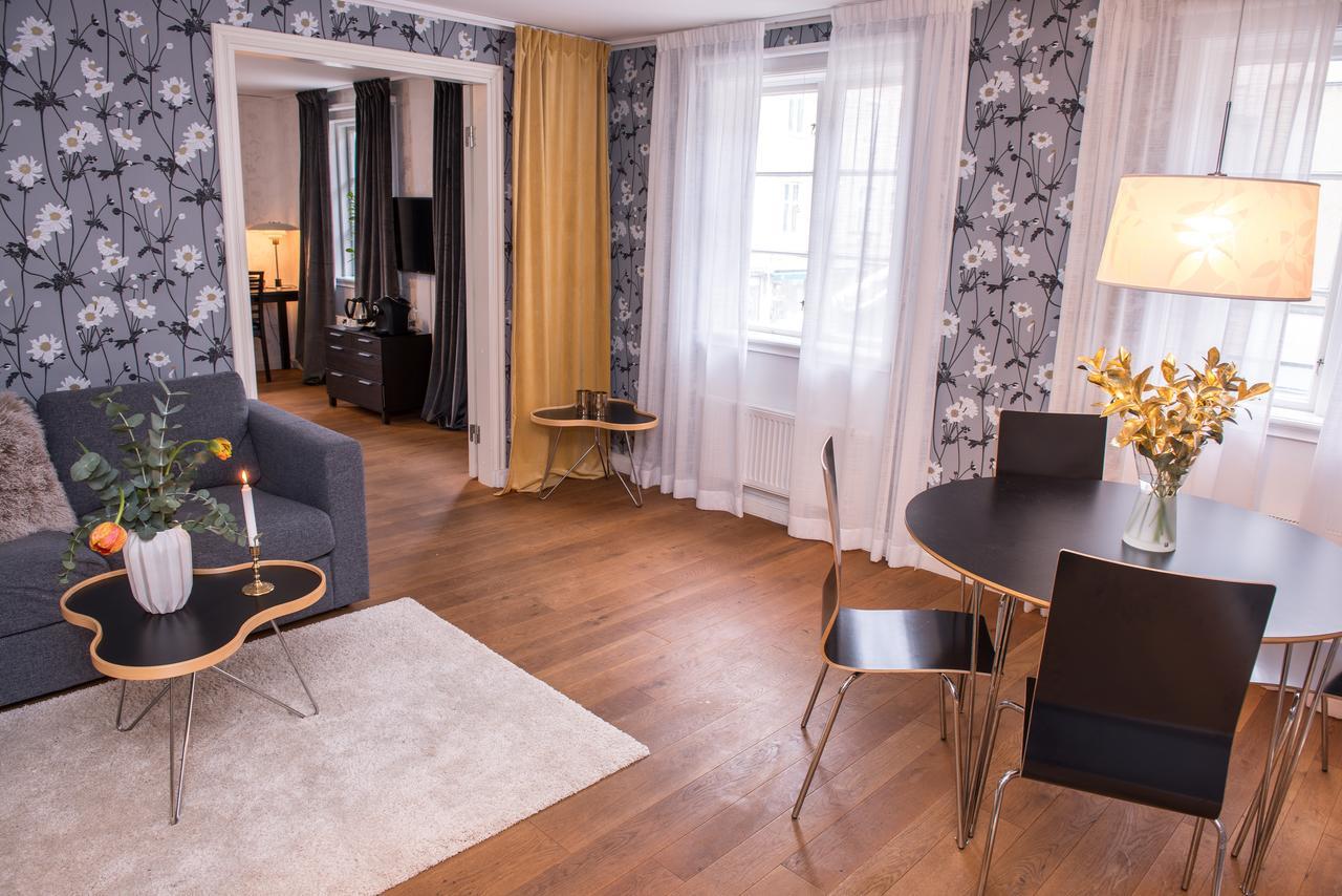 Best Western Plus Kalmarsund Hotell Exterior foto