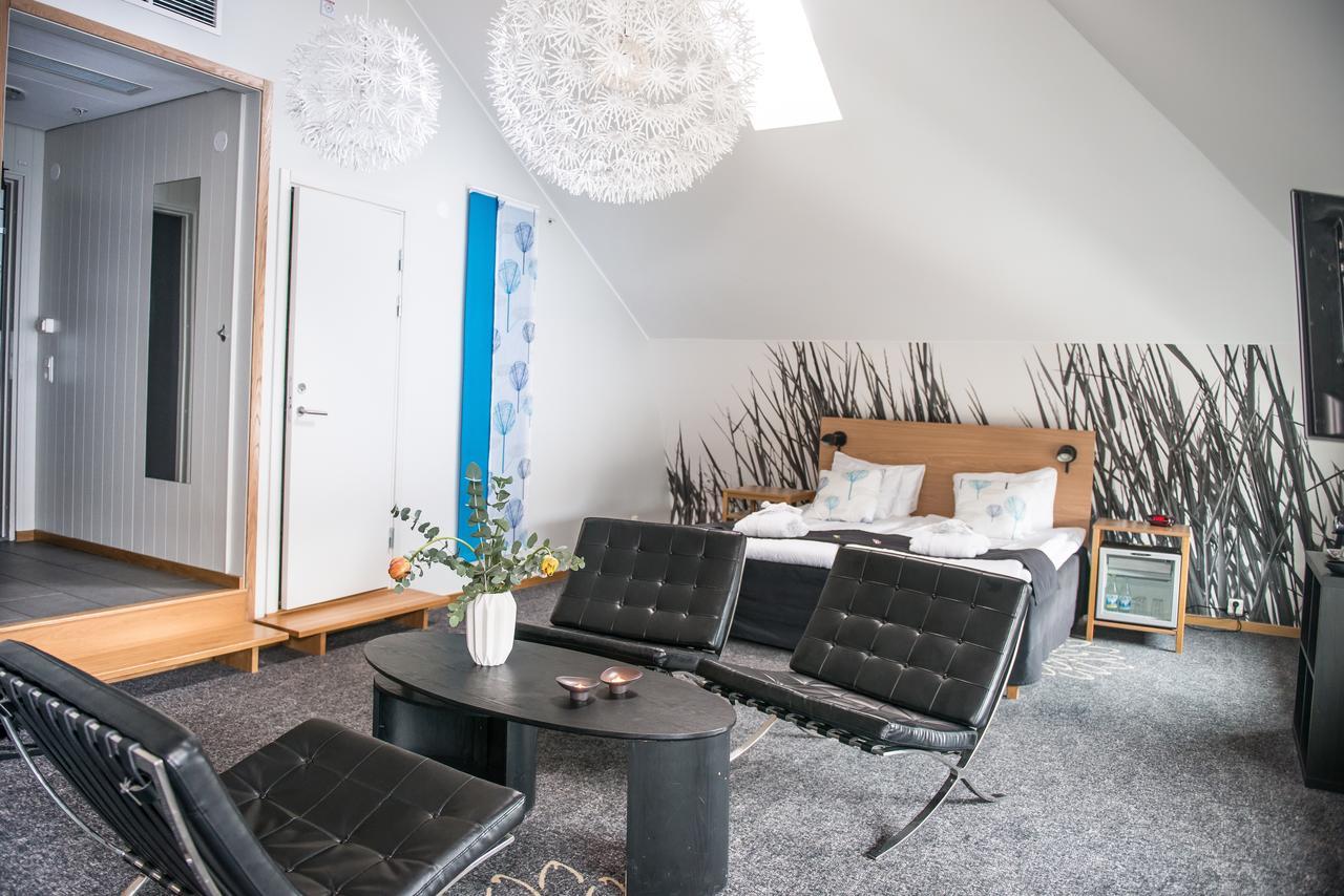 Best Western Plus Kalmarsund Hotell Exterior foto