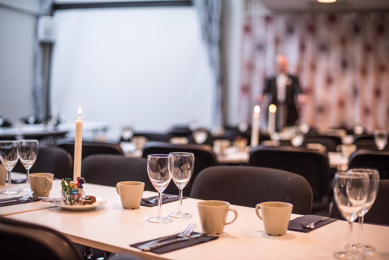 Best Western Plus Kalmarsund Hotell Exterior foto