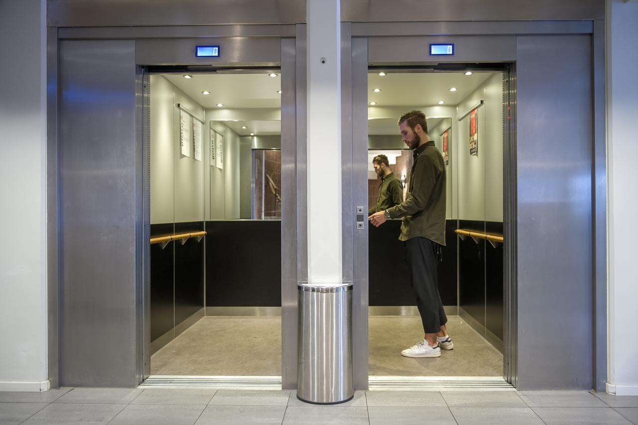 Best Western Plus Kalmarsund Hotell Exterior foto
